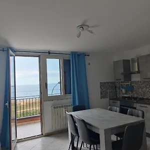 Apartment Casa Jose Mare, Palermo