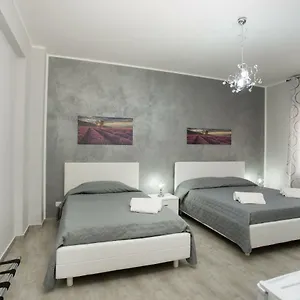 3* Bed & Breakfast Sole & Cultura