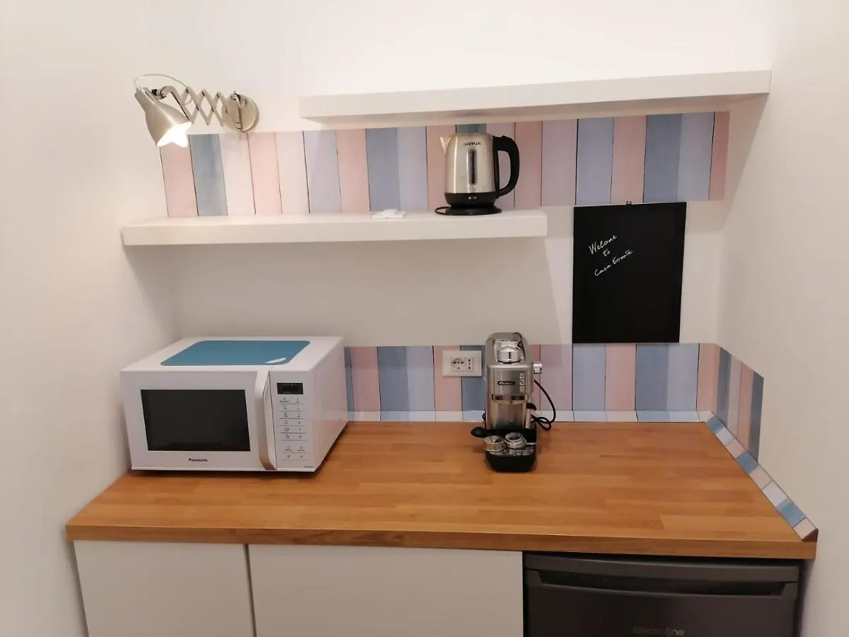 Casa Errante Apartment Palermo