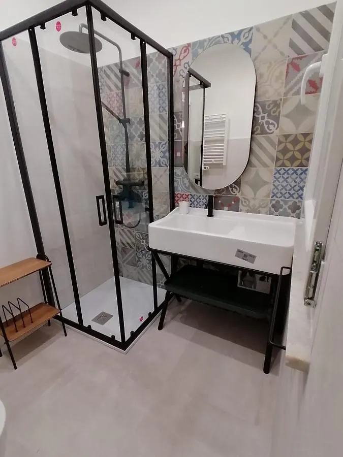 Casa Errante Apartment Palermo Italy