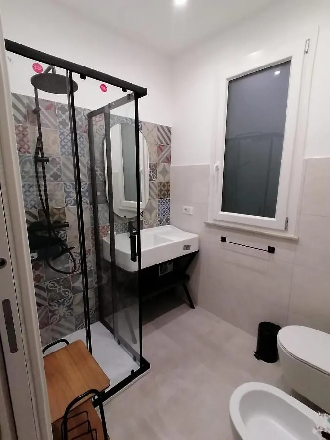 Casa Errante Apartment Palermo 0*,