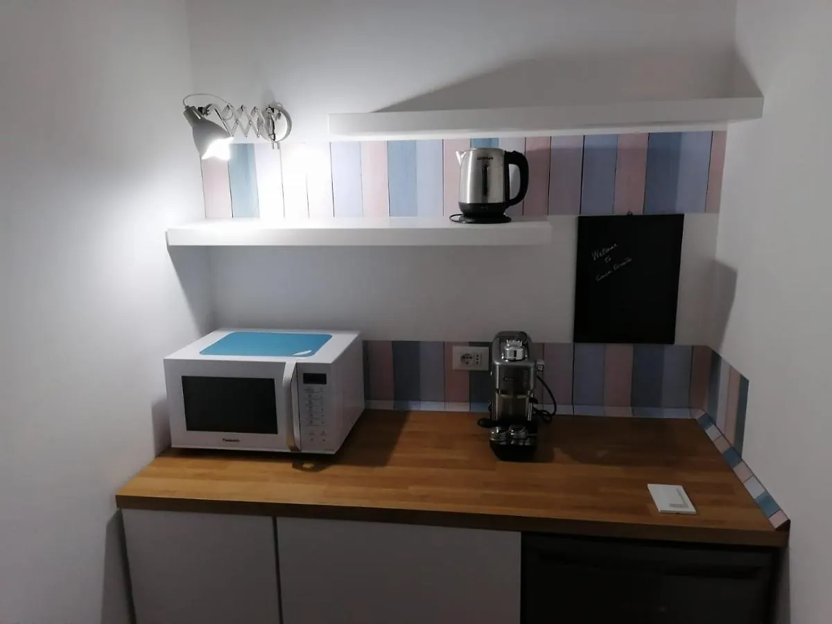 Casa Errante Apartment Palermo