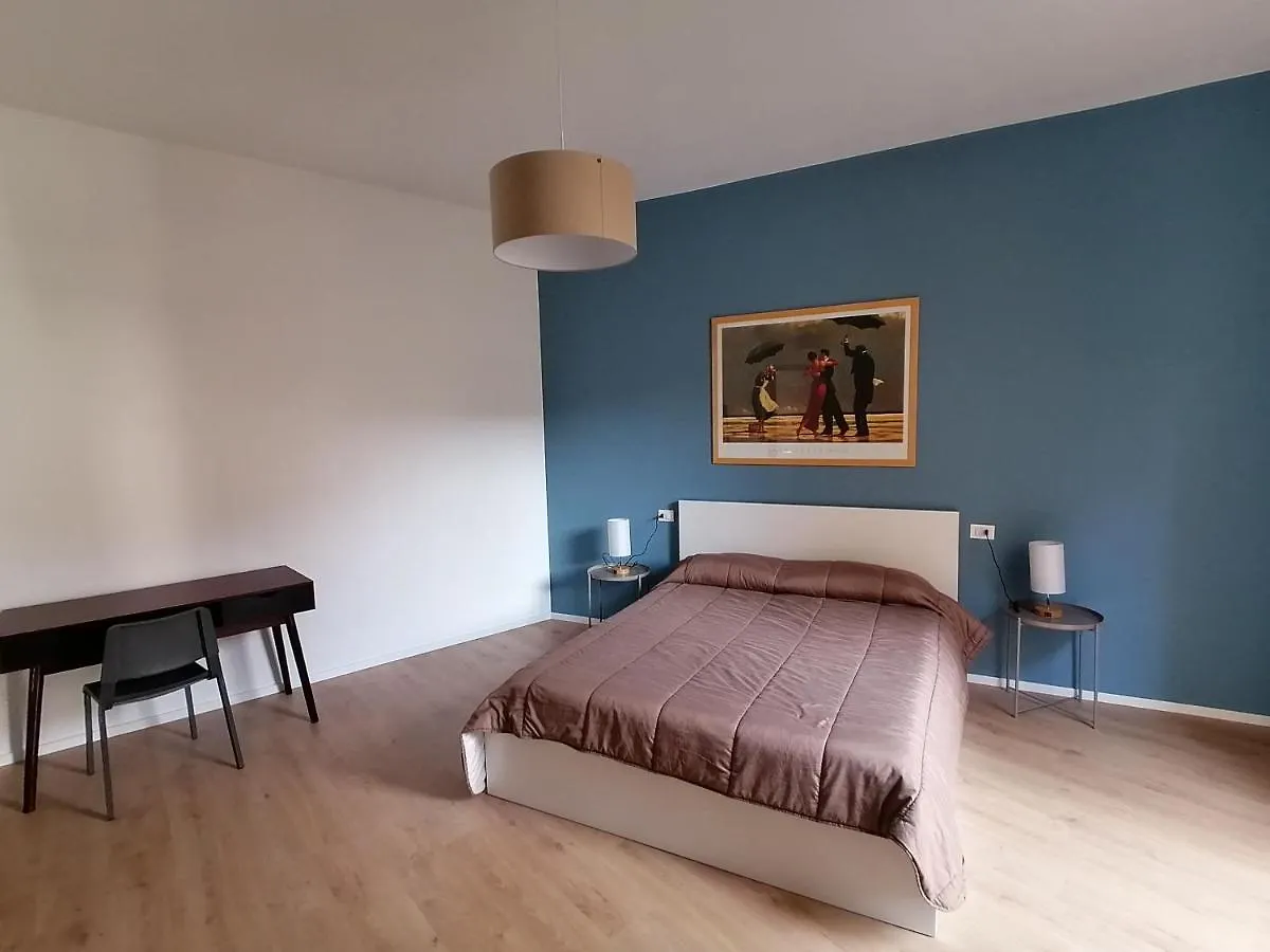 Casa Errante Apartment Palermo