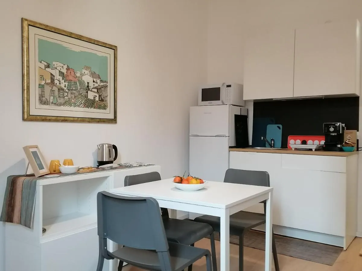 Casa Errante Apartment Palermo 0*,  Italy