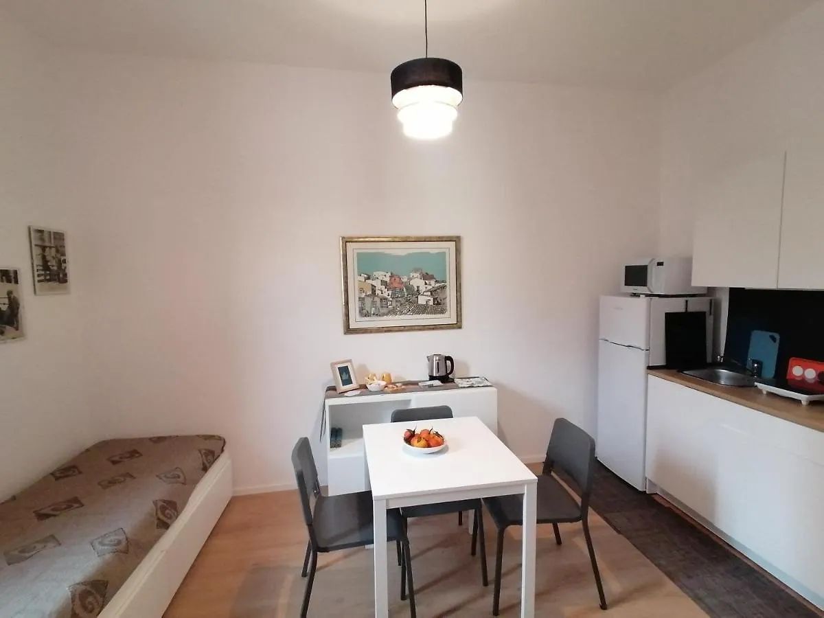 Casa Errante location