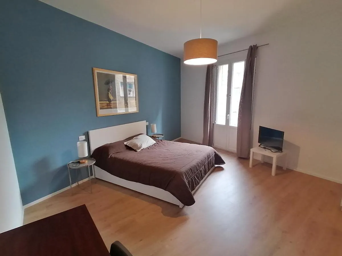 Casa Errante Apartment Palermo Italy