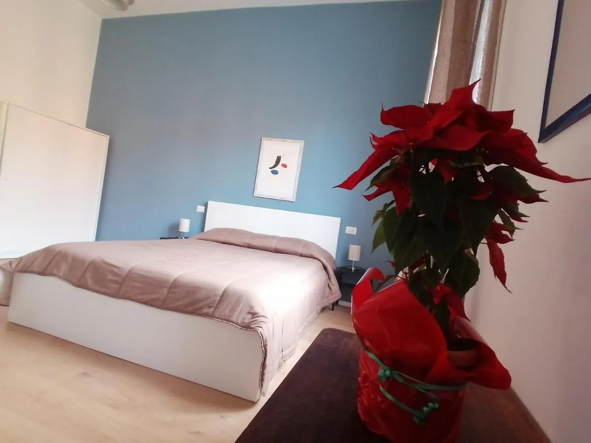Casa Errante Apartment Palermo