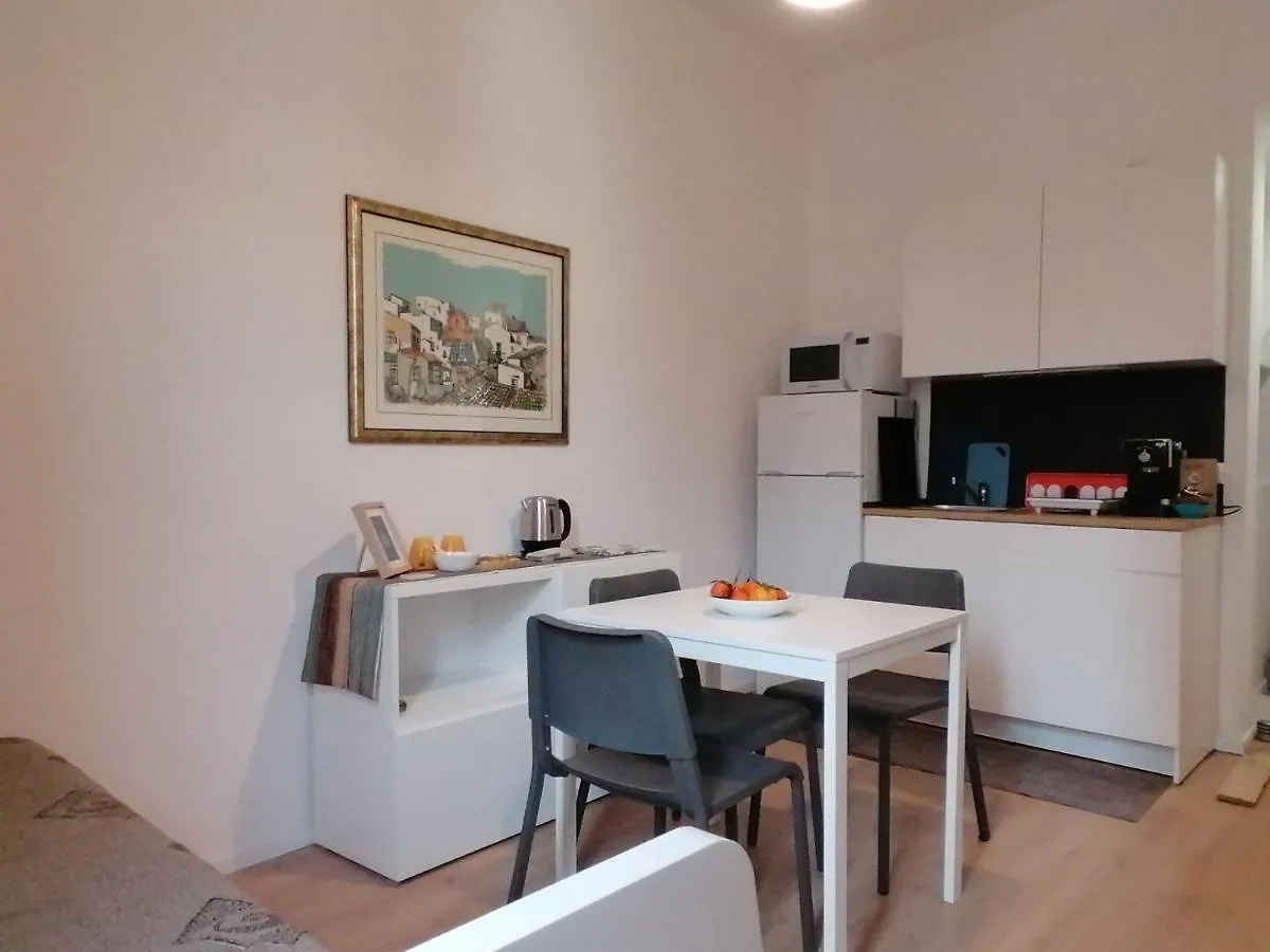 Casa Errante Apartment Palermo 0*,  Italy