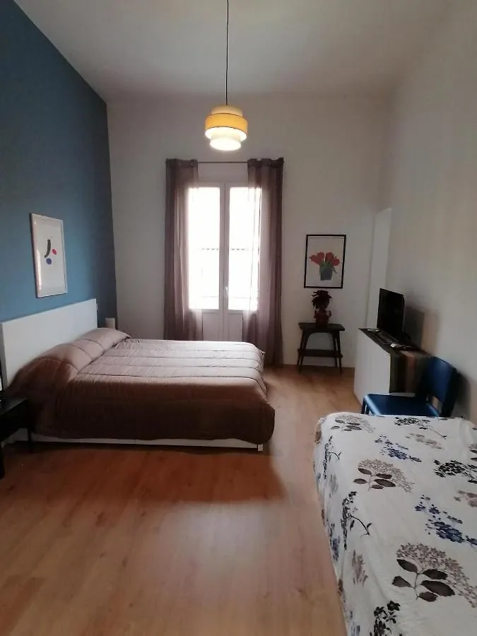 Casa Errante Apartment Palermo