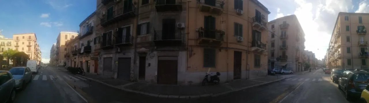 Casa Errante Apartment Palermo 0*,  Italy